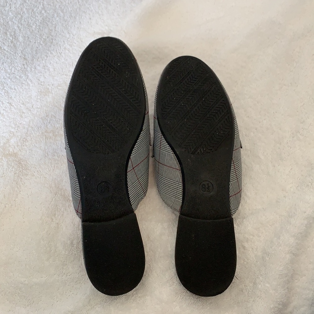 A New Day Remmy Grey Mule. - Picture 7 of 11